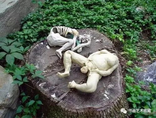 这些全球最迷人的雕塑作品,令人印象深刻