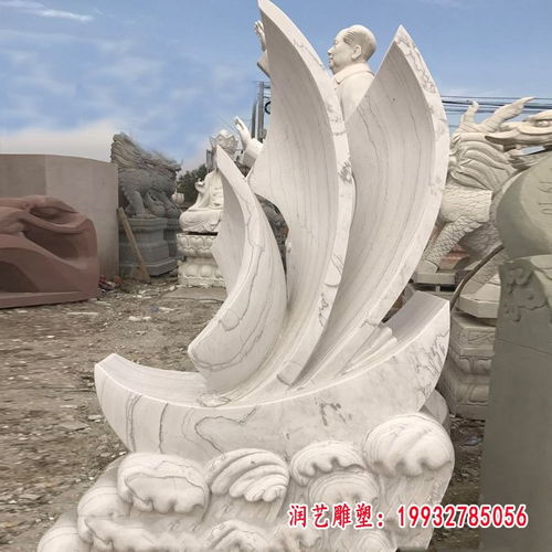 园林景观仿古做旧石雕 株洲石景观雕塑