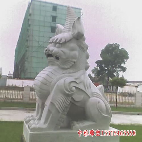 天然景观石凳 鄂州汉白玉景观石雕塑定制厂家